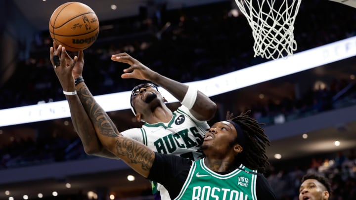 Celtics Center Robert Williams Out for Game 5 vs. Bucks Celtics Center Robert Williams Out for Game 5 vs. Bucks