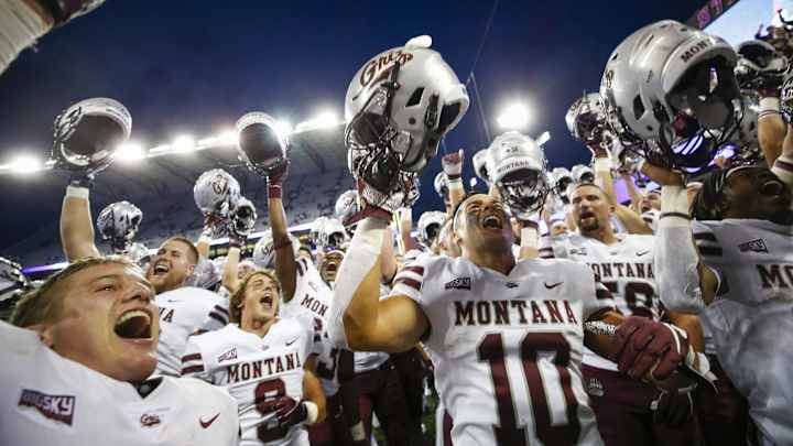 Year Later, Huskies and Big Sky Return to the Scene of the Crime