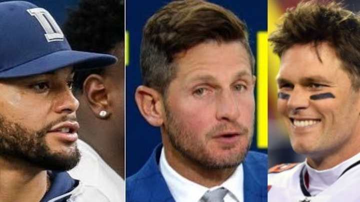 Cowboys QB Dak Prescott - and Madden - Ripped by ESPN's Dan Orlovsky