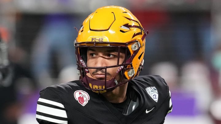 Scouting CB Chase Lucas Scouting CB Chase Lucas