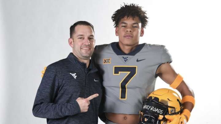 West Virginia Makes Top 5 for 2023 Safety