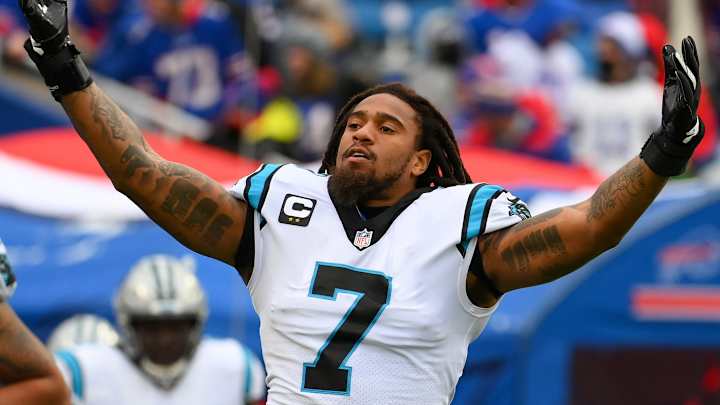 BREAKING: Carolina Panthers 2022 Schedule Released