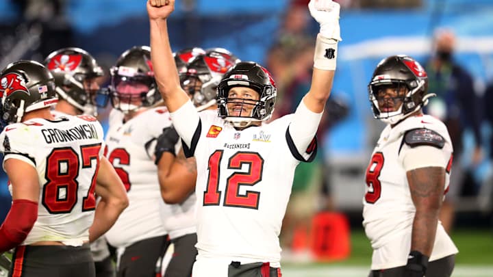 Buccaneers highest-selling team for upcoming NFL season