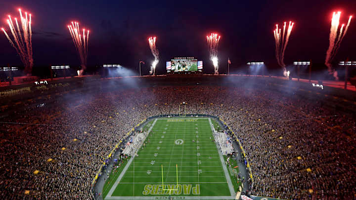 Packers 2022 Schedule: Previewing Every Game