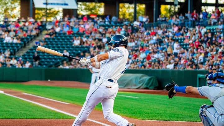 Guardians Farm Report: Call Delivers Walk-Off Win For Columbus For Second Straight Night