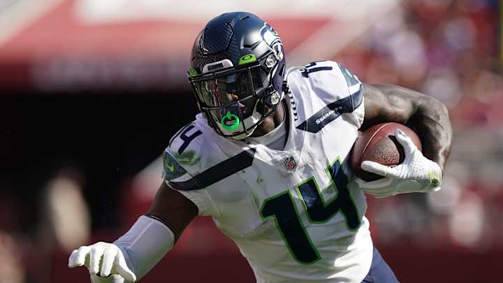 Analysis: What Would DK Metcalf Extension With Seahawks Look Like? Analysis: What Would DK Metcalf Extension With Seahawks Look Like?