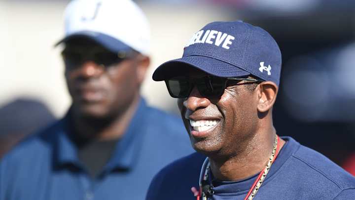 Deion Sanders says NIL is causing problems in college football