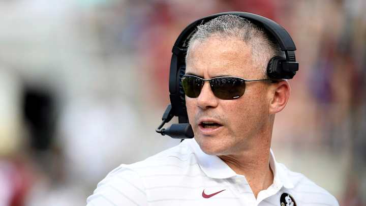 An honest look at Florida State's recruiting in the 2023 class