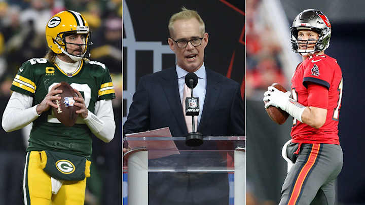 2022 NFL Schedule: Analyzing Each Network’s Prime-Time Games