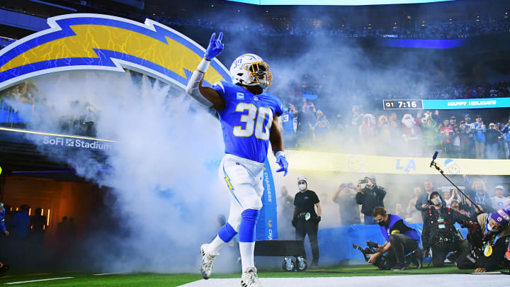 Chargers Football Power Index Rankings: Win-loss Record, Playoff and Super Bowl Projection
