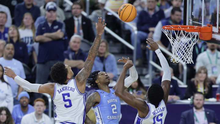 Rockets 2-Round Mock Draft: A Duke Reunion In Houston?