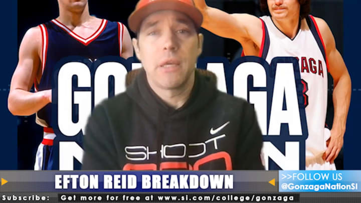 Can Efton Reid be an Impact Player?