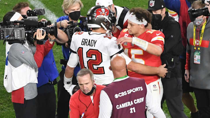 The Five Best 2022 NFL Games to Bet: Elite Quarterbacks Headline Marquee Matchups