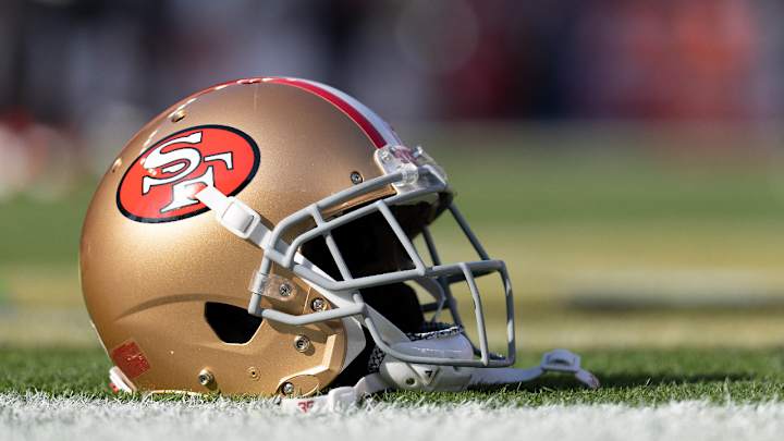 49ers Release 2022 Schedule