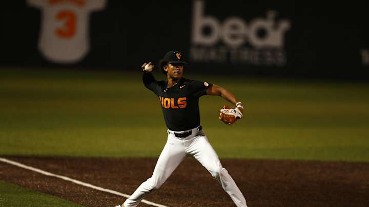 Series Preview: Georgia @ No. 1 Tennessee