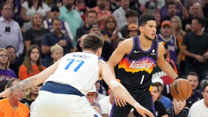 Mavs Offseason: Doncic to Improve Defense, Work With Front Office on Roster Moves