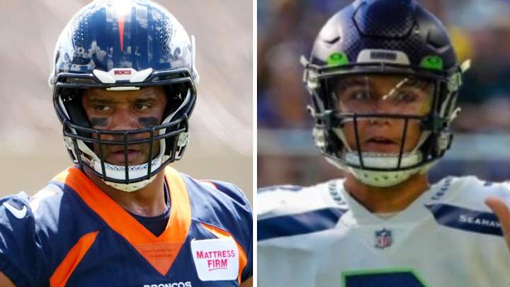 Broncos Announce Week 1 Tilt vs. Seahawks on Monday Night Football Broncos Announce Week 1 Tilt vs. Seahawks on Monday Night Football