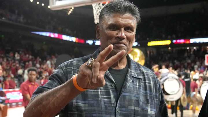 NFL Legend Anthony Munoz Lands New Job With Hall of Fame