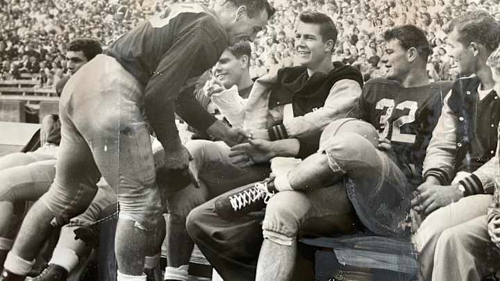 Huskies' 10 Greatest Junior College Transfers