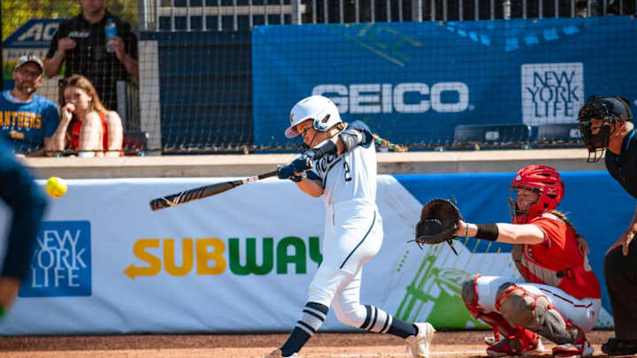 Georgia Tech Softball Loses to Duke in ACC Tournament Quarterfinals