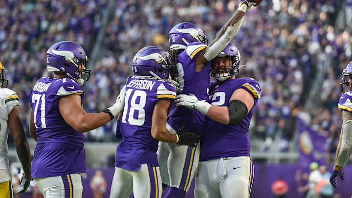 The Minnesota Vikings' 2022 Schedule is Here: Dates, Opponents, Times, Channels