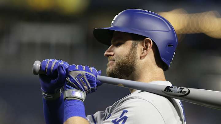 Dodgers News: Doc Shoots Down Thought of Benching the Struggling Max Muncy