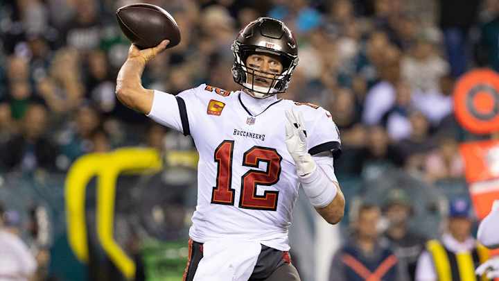 How the NFL Built (and Rebuilt) the 2022 Schedule