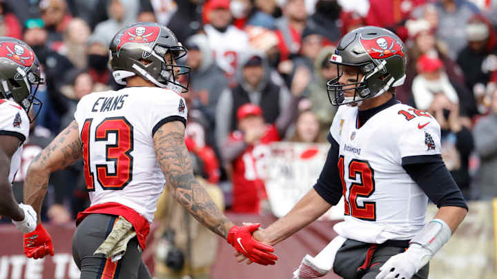 Tampa Bay Buccaneers will play on Christmas Day for first time in franchise history
