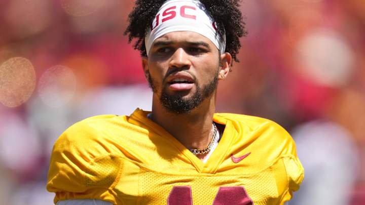 USC football vs. Rice: How to watch, live stream, betting odds