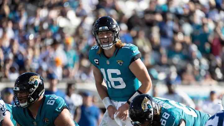 Jaguars Schedule Leak Tracker: Who Will Jacksonville Open 2022 Against? Jaguars Schedule Leak Tracker: Who Will Jacksonville Open 2022 Against?