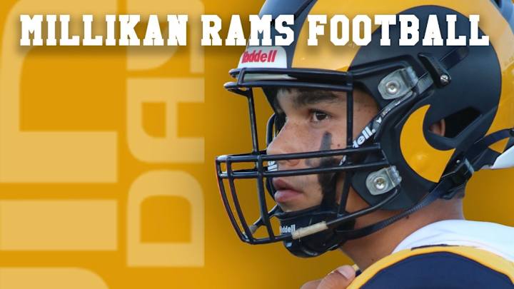 Huskies Put on QB Blitz and Offer 4 This Week, Including Long Beach Prospect