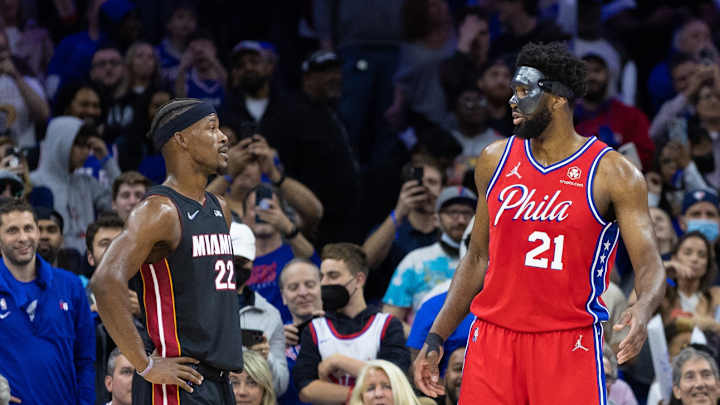 76ers vs. Heat: Game Notes, Odds, & Prediction for Game 6
