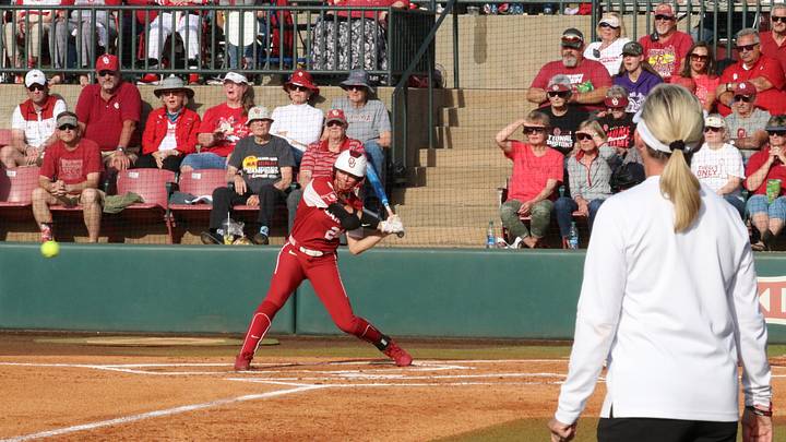 Oklahoma Softball: Sooners Ready to Battle Familiar Foe for Big 12 Championship