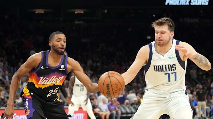 Suns: Defense Will Make-or-Break Game 6 vs. Mavericks