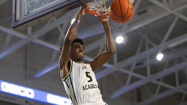 Breaking: Vols Land Elite Power Forward Julian Phillips Over Auburn, Others Breaking: Vols Land Elite Power Forward Julian Phillips Over Auburn, Others