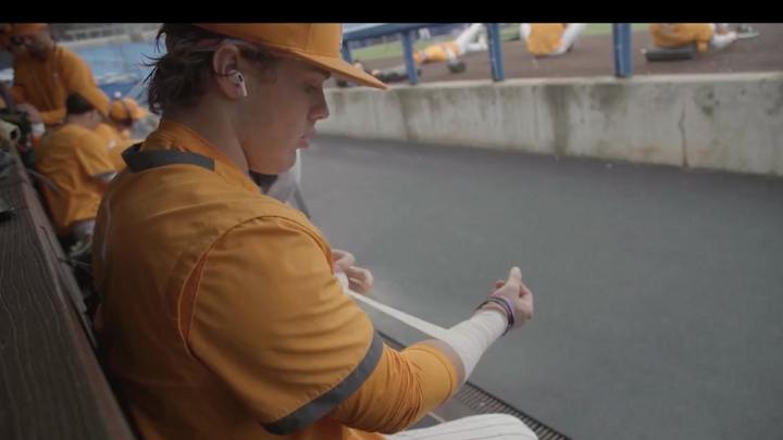 Watch: Tennessee Baseball Releases Hype Video Ahead of Series With Georgia Watch: Tennessee Baseball Releases Hype Video Ahead of Series With Georgia
