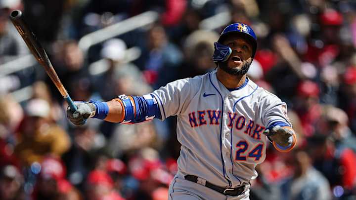 Reports: Padres Close to Signing Former Mets Second Baseman Robinson Cano Reports: Padres Close to Signing Former Mets Second Baseman Robinson Cano