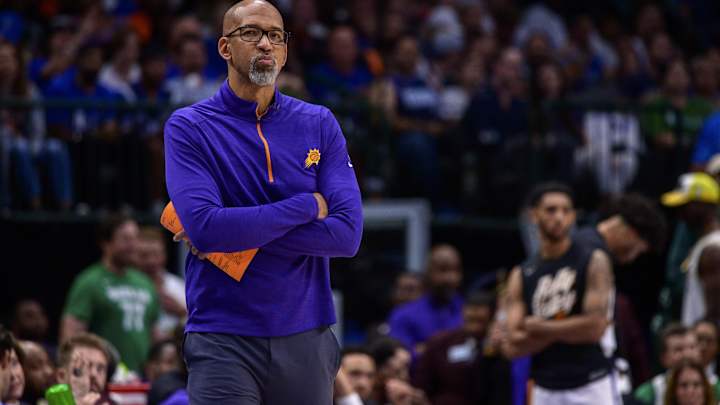 Suns Receive Reality Check in Preseason Loss