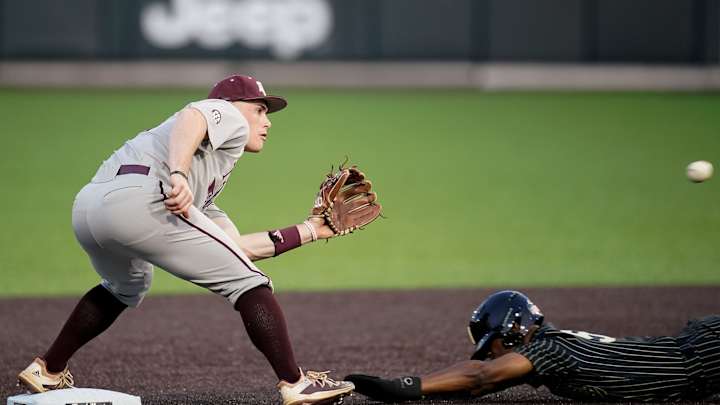 How to Watch: Mississippi State Baseball vs Texas A&M, Game 1 How to Watch: Mississippi State Baseball vs Texas A&M, Game 1