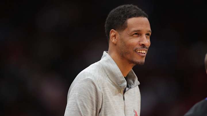 BREAKING: Pistons Hire Rockets Ex Stephen Silas as Monty Williams Assistant Coach