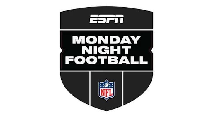 Monday Night Football schedule for 2022 NFL season