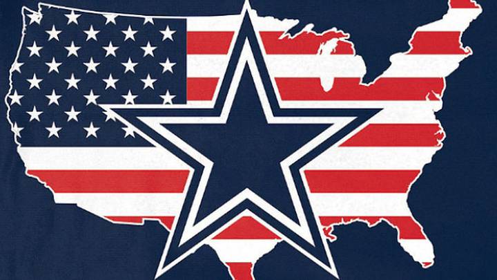 Cowboys NFL Schedule: Biggest Game, Toughest Stretch, Prediction Cowboys NFL Schedule: Biggest Game, Toughest Stretch, Prediction