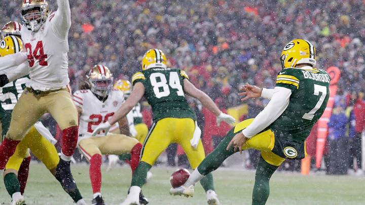 Packers Announce Preseason Schedule, Too