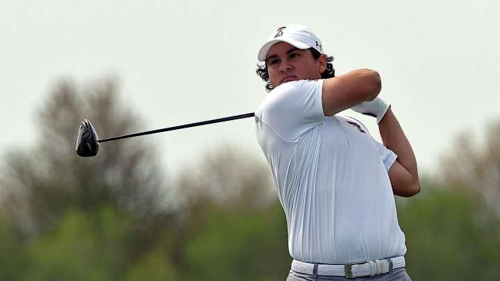 Texas Tech Men’s Golf Headed for New Haven Regional Texas Tech Men’s Golf Headed for New Haven Regional