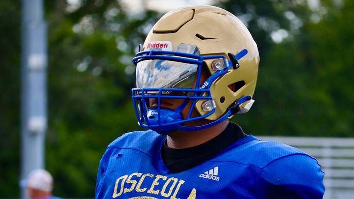 Florida Gators 2023 Recruits to Know: Interior Defensive Line Florida Gators 2023 Recruits to Know: Interior Defensive Line