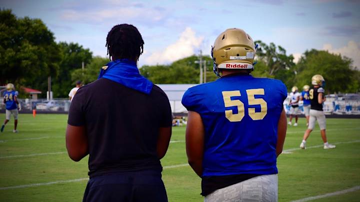 Osceola Trio, Priority Florida Gators Recruits Set Joint Commitment Date