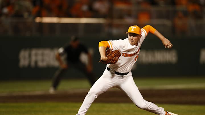 Redmond Walsh, Trey Lipscomb Closing in on Program, Single-Season Records