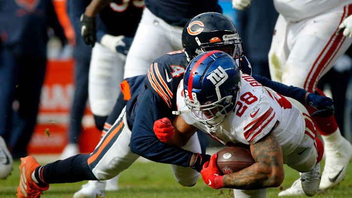 Deep Dive Shows Even Softer Bears Schedule Deep Dive Shows Even Softer Bears Schedule