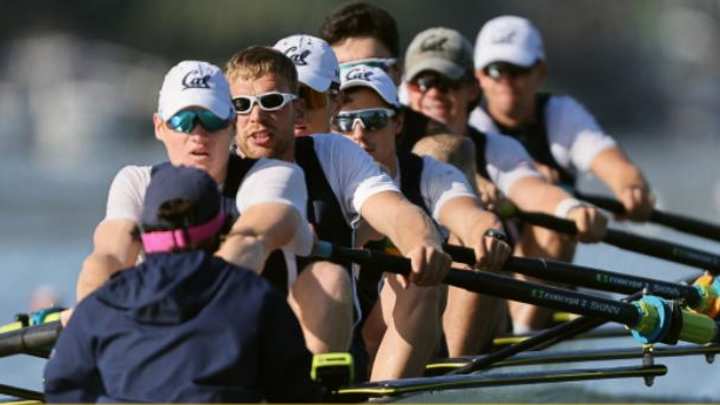 Cal's Men, Women Crews Head to Oregon for Pac-12 Rowing Championships