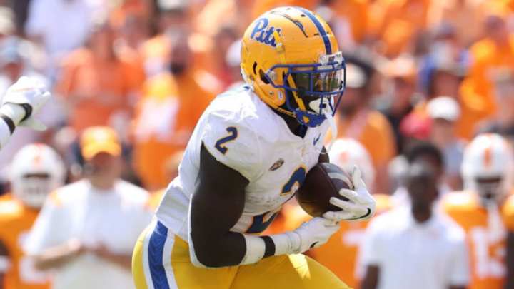 Pittsburgh vs. West Virginia football preview, prediction